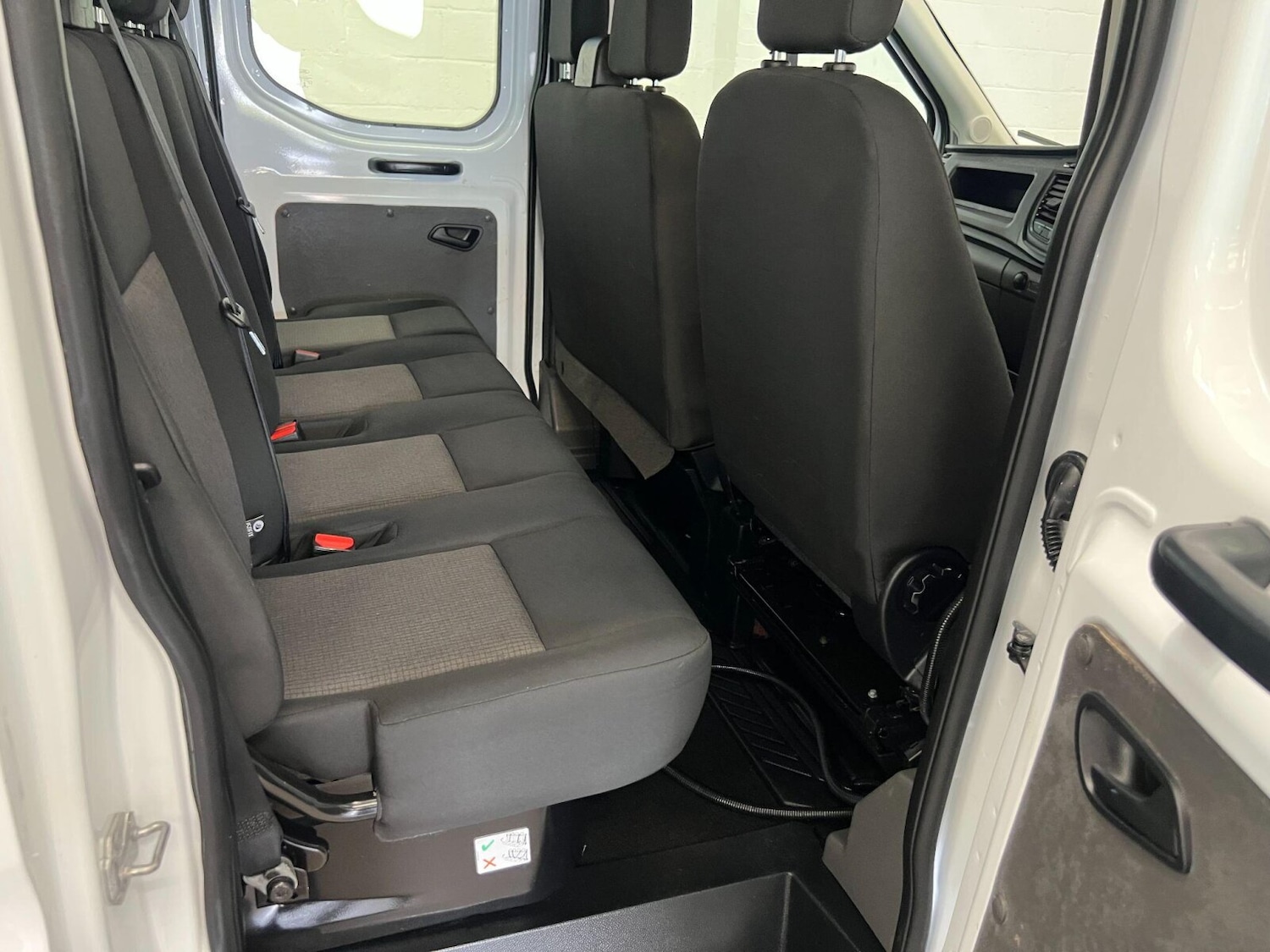 Used Ford Transit 2022 for sale - 76869089: Photo 42