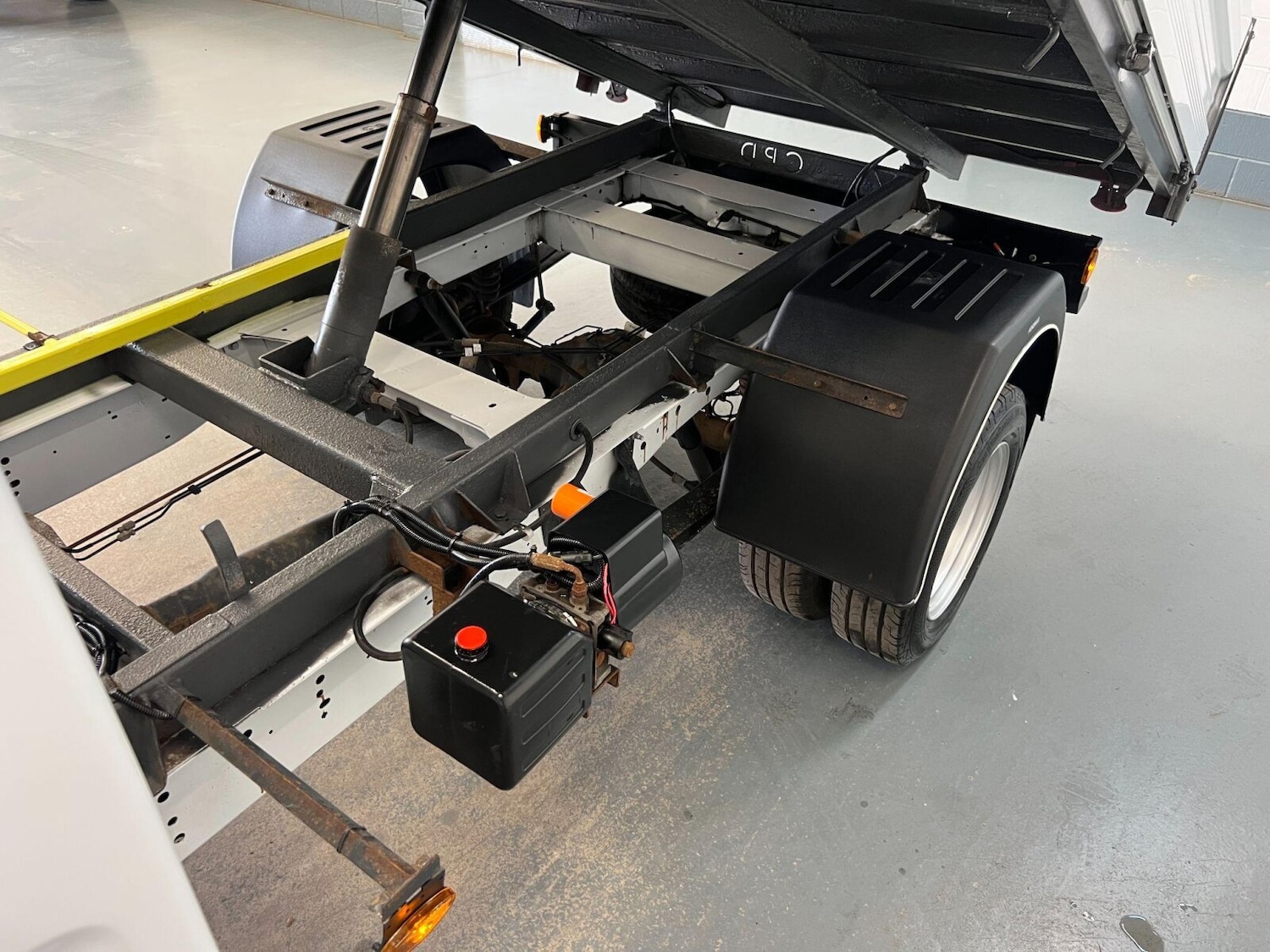 Used Ford Transit 2022 for sale - 76869089: Photo 46