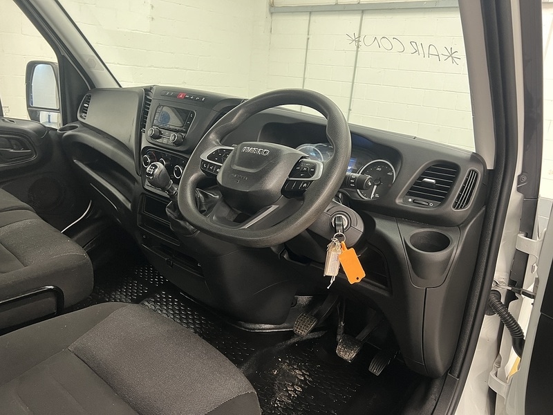 Used Iveco Daily 2023 for sale - 77622051: Photo 10