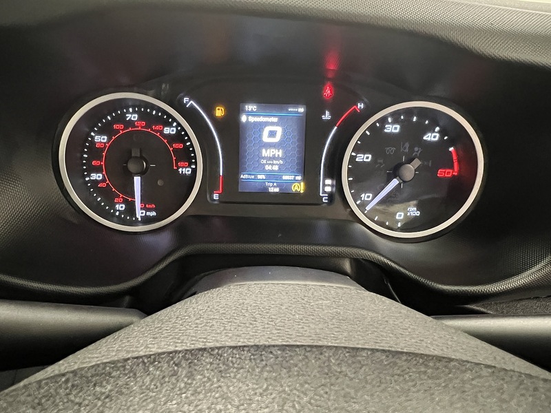 Used Iveco Daily 2023 for sale - 77622051: Photo 13