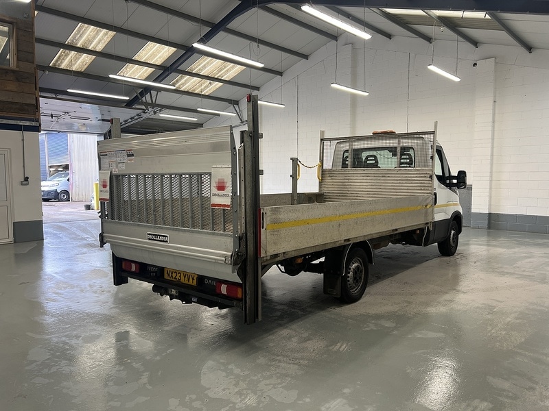 Used Iveco Daily 2023 for sale - 77622051: Photo 3