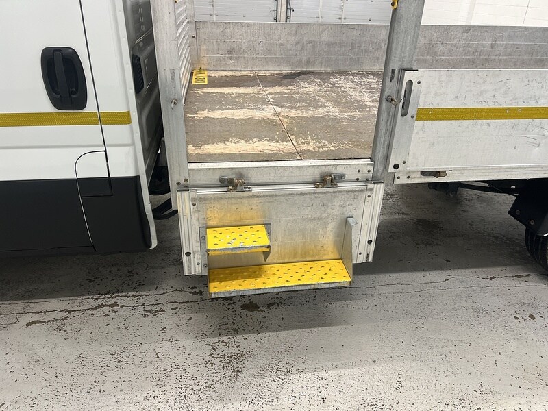 Used Iveco Daily 2023 for sale - 77622051: Photo 30