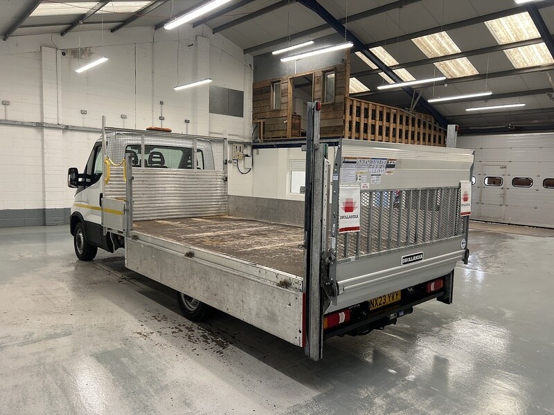 Used Iveco Daily 2023 for sale - 77622051: Photo 31