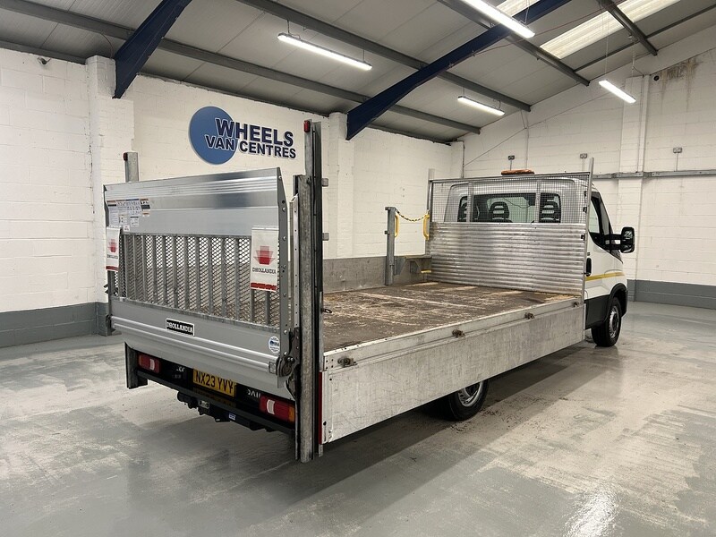 Used Iveco Daily 2023 for sale - 77622051: Photo 32