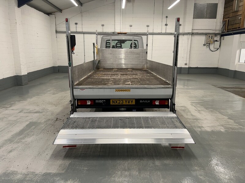 Used Iveco Daily 2023 for sale - 77622051: Photo 34