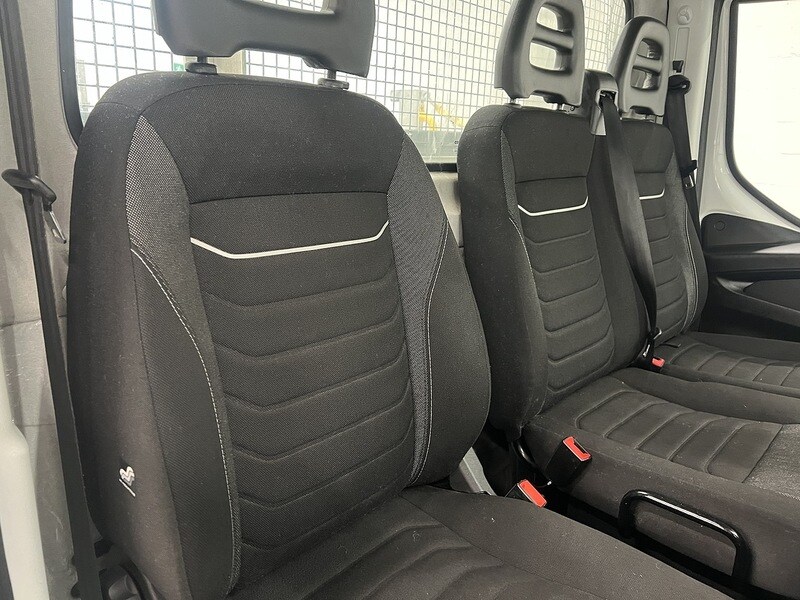 Used Iveco Daily 2023 for sale - 77622051: Photo 35