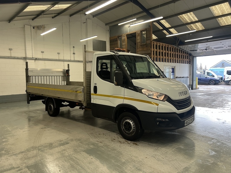 Used Iveco Daily 2023 for sale - 77622051: Photo 4