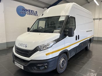 Used Iveco Daily 2024 for sale - 79651443: Photo