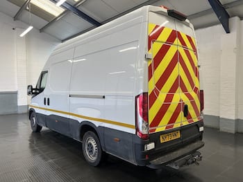 Used Iveco Daily 2024 for sale - 79651443: Photo