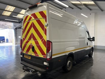 Used Iveco Daily 2024 for sale - 79651443: Photo