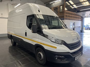 Used Iveco Daily 2024 for sale - 79651443: Photo