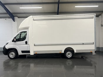 Used Peugeot Boxer 2021 for sale - 79142762: Photo