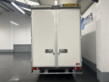 Used Peugeot Boxer 2021 for sale - 79142762: Photo