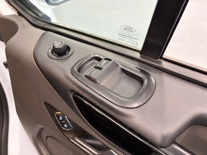 Used Ford Transit Custom 2022 for sale - 76904377: Photo 12