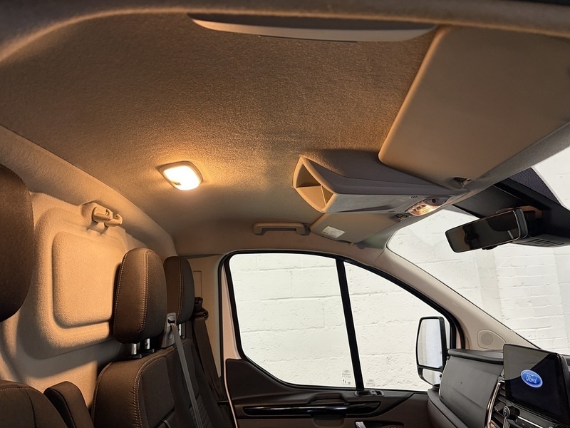 Used Ford Transit Custom 2022 for sale - 76904377: Photo 14