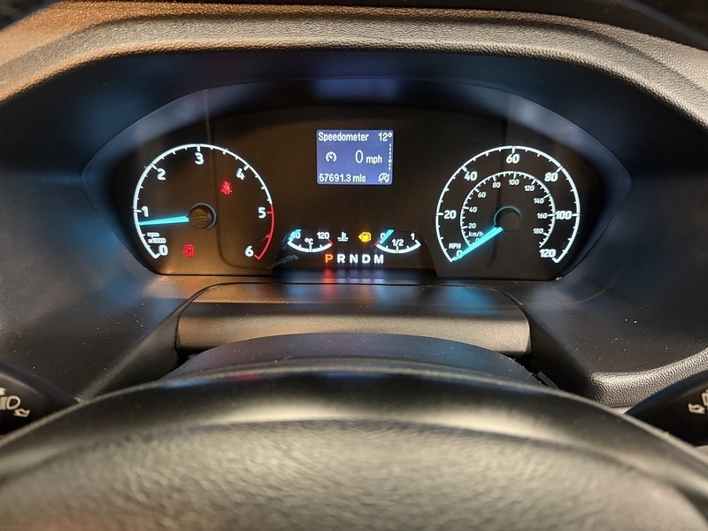 Used Ford Transit Custom 2022 for sale - 76904377: Photo 16