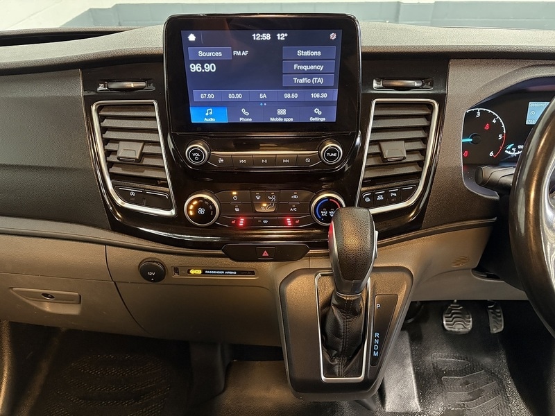 Used Ford Transit Custom 2022 for sale - 76904377: Photo 18