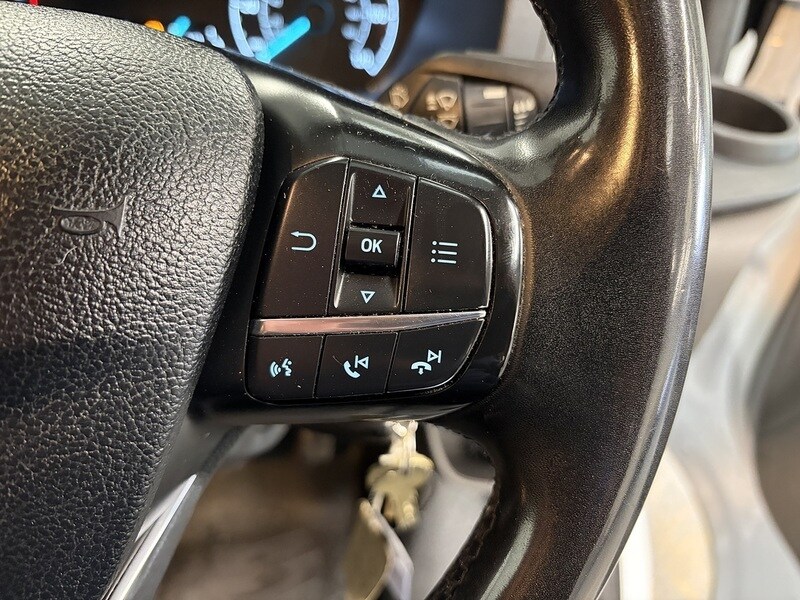 Used Ford Transit Custom 2022 for sale - 76904377: Photo 20