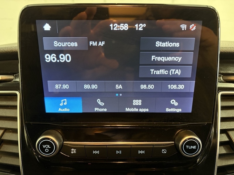 Used Ford Transit Custom 2022 for sale - 76904377: Photo 23