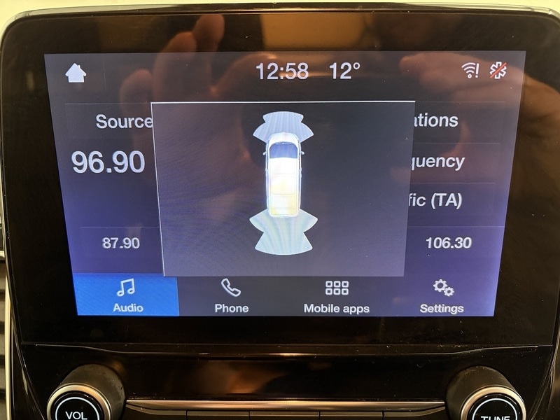 Used Ford Transit Custom 2022 for sale - 76904377: Photo 24