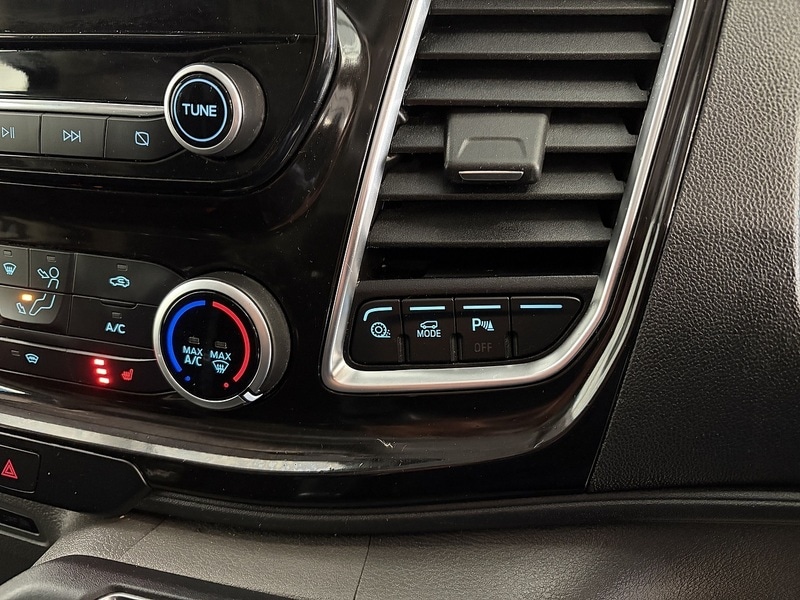 Used Ford Transit Custom 2022 for sale - 76904377: Photo 25