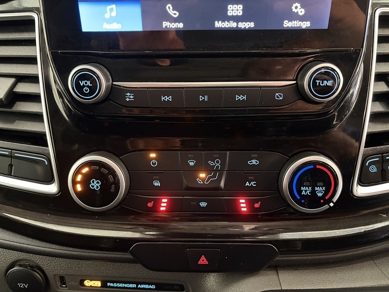 Used Ford Transit Custom 2022 for sale - 76904377: Photo 26