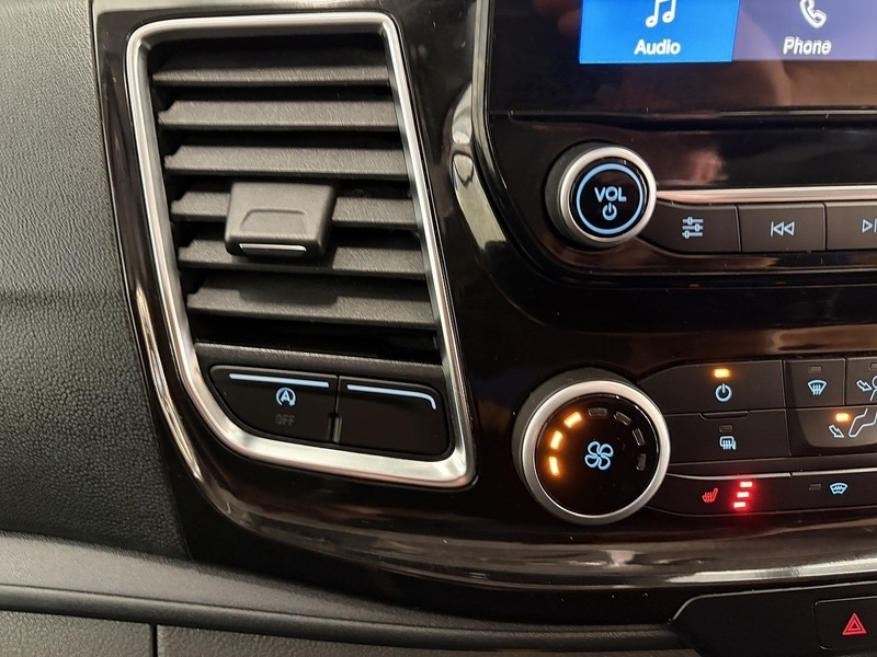 Used Ford Transit Custom 2022 for sale - 76904377: Photo 27