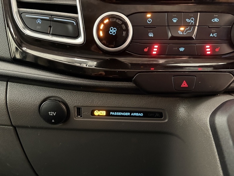 Used Ford Transit Custom 2022 for sale - 76904377: Photo 28