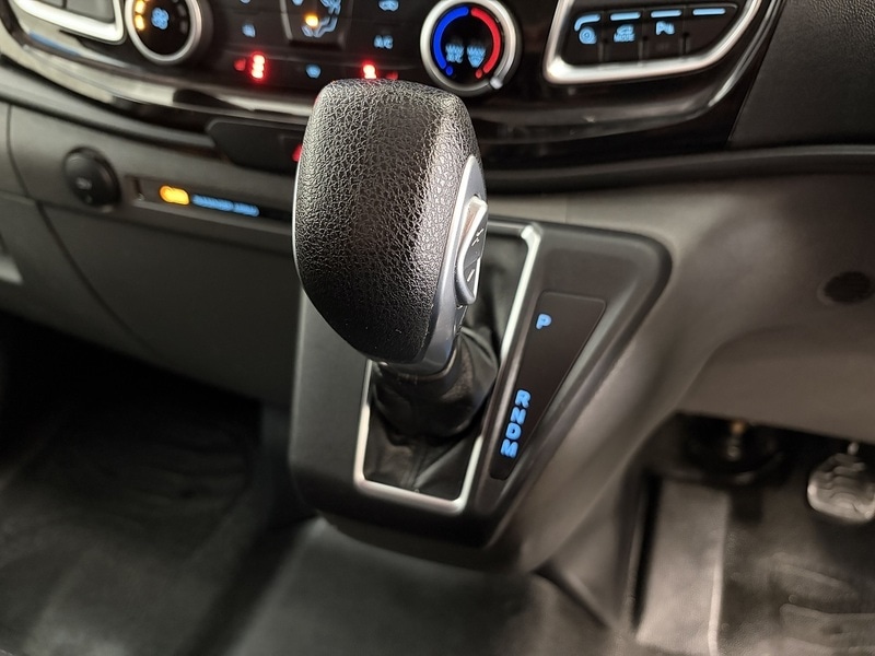 Used Ford Transit Custom 2022 for sale - 76904377: Photo 29