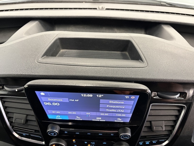 Used Ford Transit Custom 2022 for sale - 76904377: Photo 33