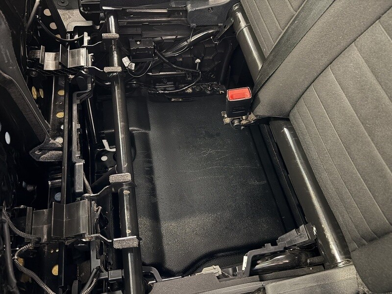 Used Ford Transit Custom 2022 for sale - 76904377: Photo 36