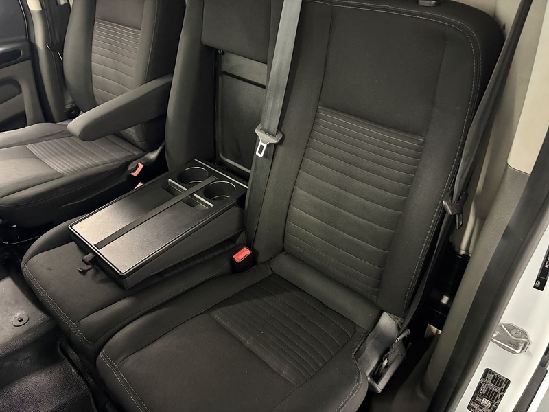 Used Ford Transit Custom 2022 for sale - 76904377: Photo 37