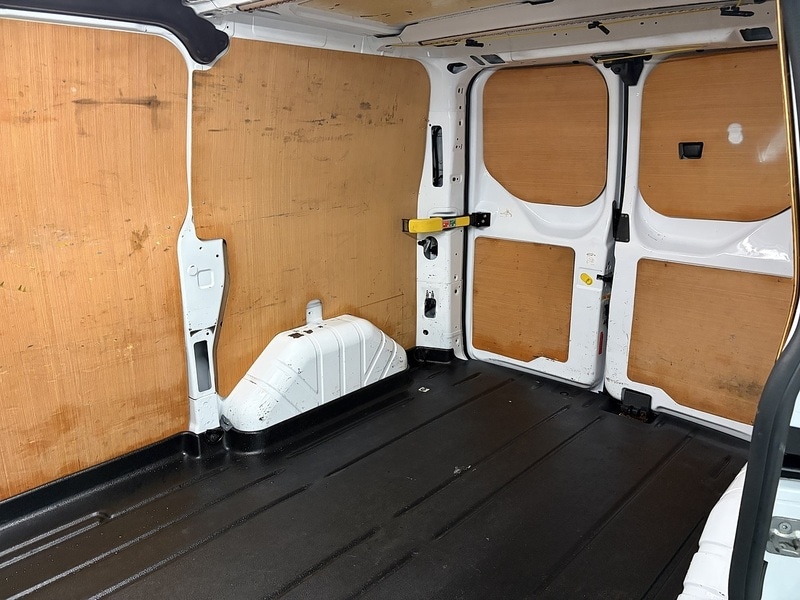 Used Ford Transit Custom 2022 for sale - 76904377: Photo 38
