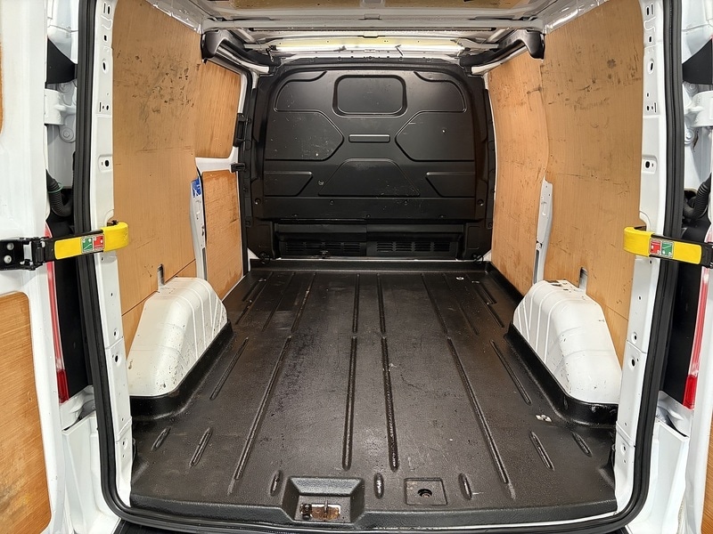 Used Ford Transit Custom 2022 for sale - 76904377: Photo 39