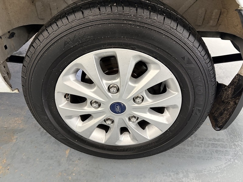 Used Ford Transit Custom 2022 for sale - 76904377: Photo 40