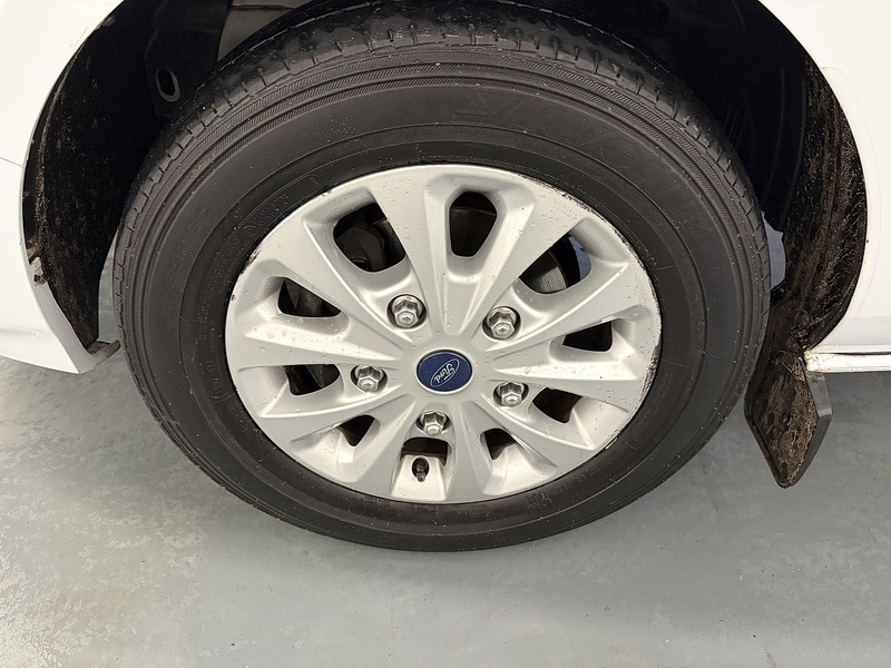 Used Ford Transit Custom 2022 for sale - 76904377: Photo 41