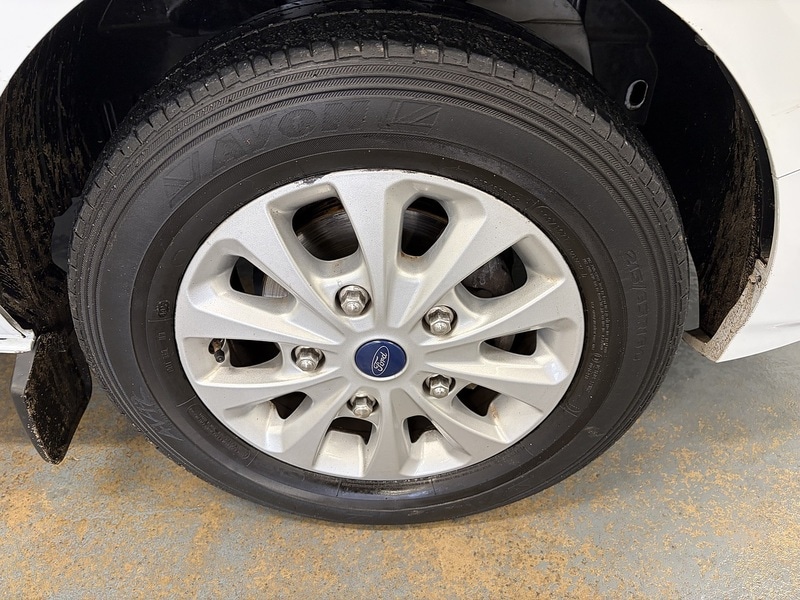 Used Ford Transit Custom 2022 for sale - 76904377: Photo 42