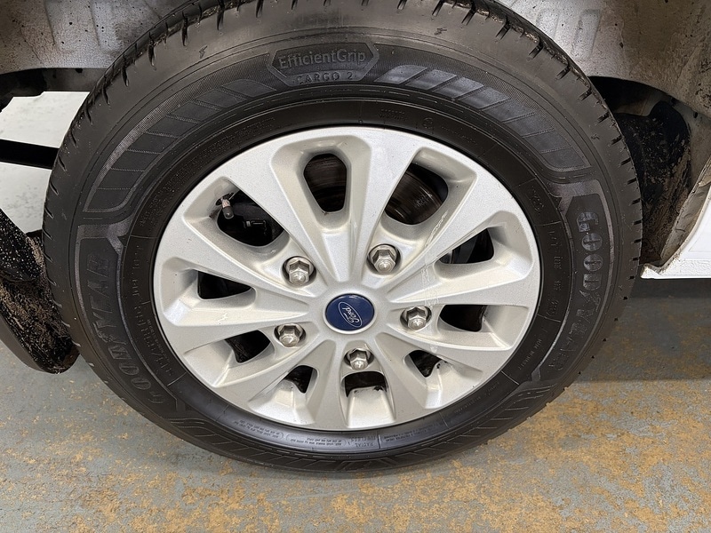 Used Ford Transit Custom 2022 for sale - 76904377: Photo 43