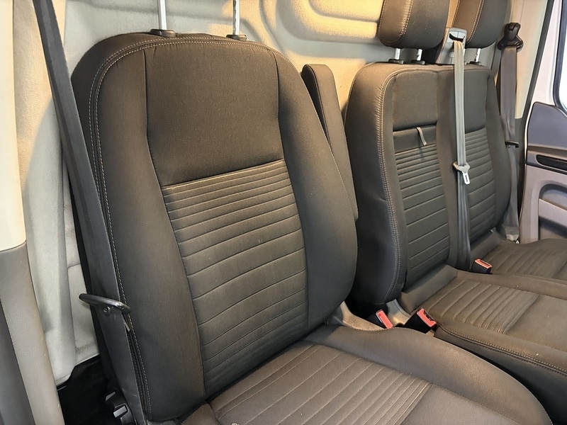 Used Ford Transit Custom 2022 for sale - 76904377: Photo 9
