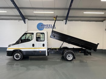 Used Iveco Daily 2023 for sale - 75403871: Photo
