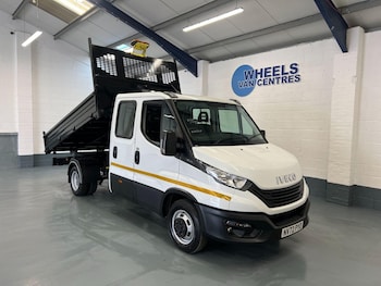 Used Iveco Daily 2023 for sale - 75403871: Photo