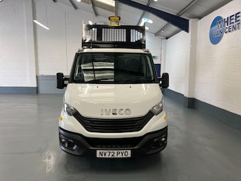 Used Iveco Daily 2023 for sale - 75403871: Photo
