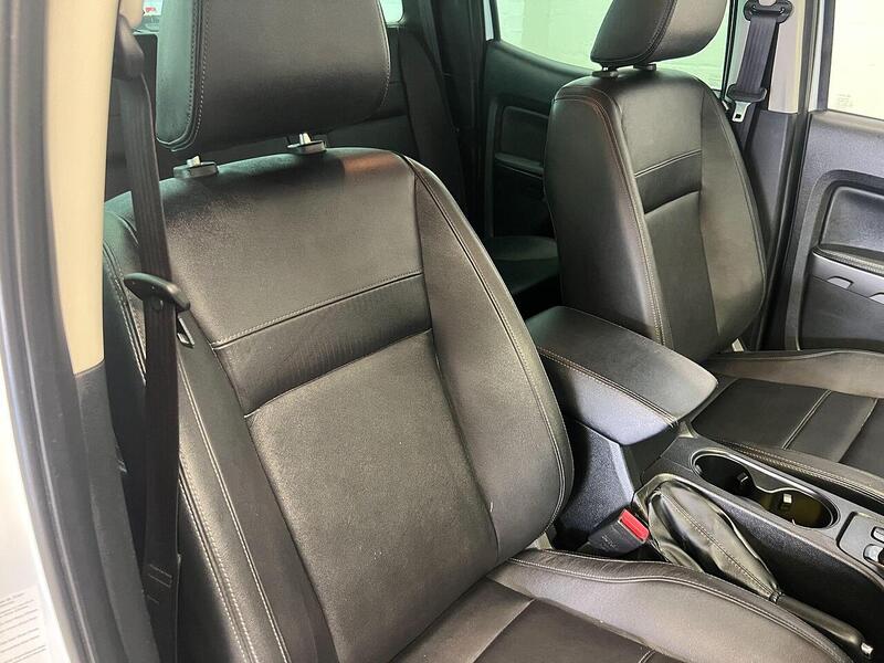 Used Ford Ranger 2021 for sale - 76904098: Photo 10