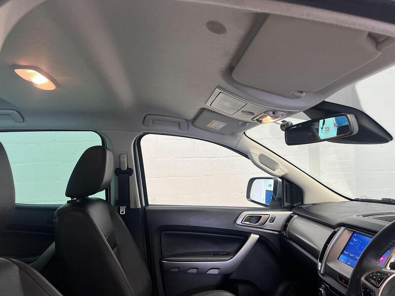 Used Ford Ranger 2021 for sale - 76904098: Photo 11