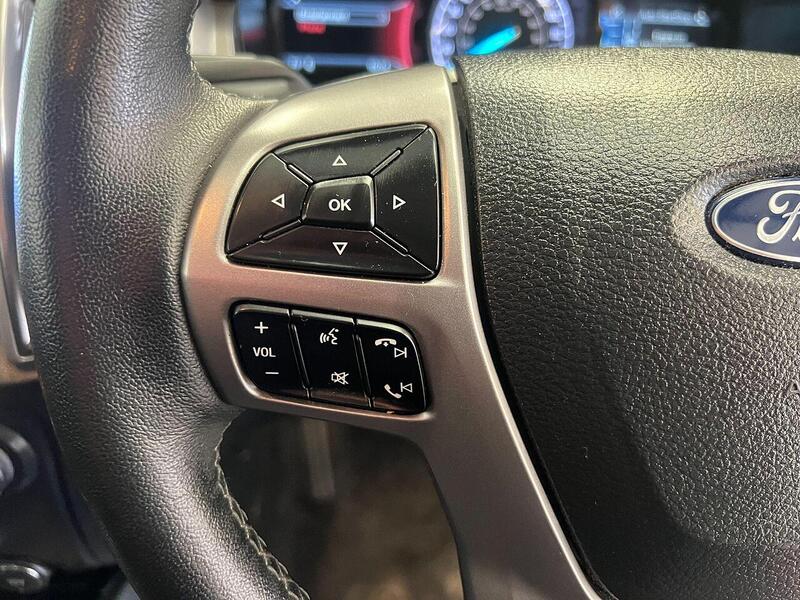 Used Ford Ranger 2021 for sale - 76904098: Photo 16