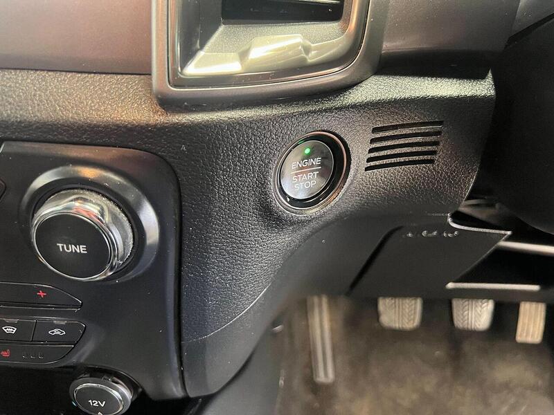 Used Ford Ranger 2021 for sale - 76904098: Photo 17