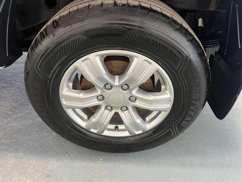 Used Ford Ranger 2021 for sale - 76904098: Photo 19