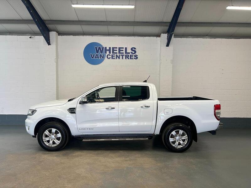 Used Ford Ranger 2021 for sale - 76904098: Photo 2