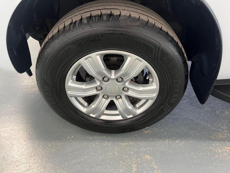 Used Ford Ranger 2021 for sale - 76904098: Photo 20