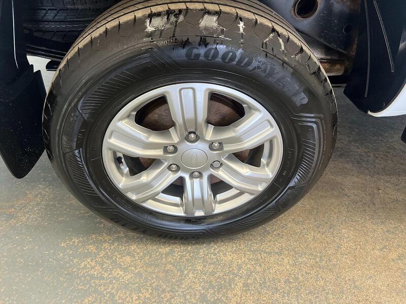 Used Ford Ranger 2021 for sale - 76904098: Photo 22